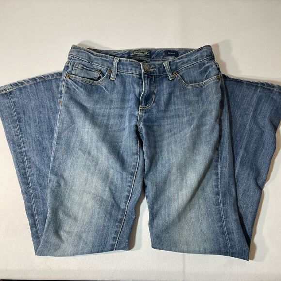 Seven flare jeans size 29 - Picture 2 of 13